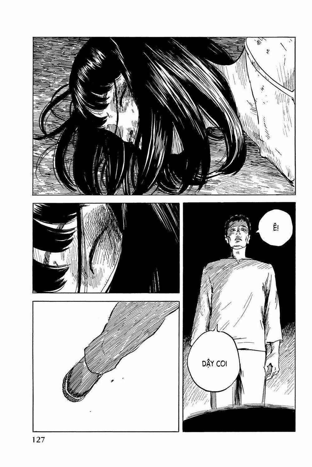 Happiness - Chapter 34 - Trang 11