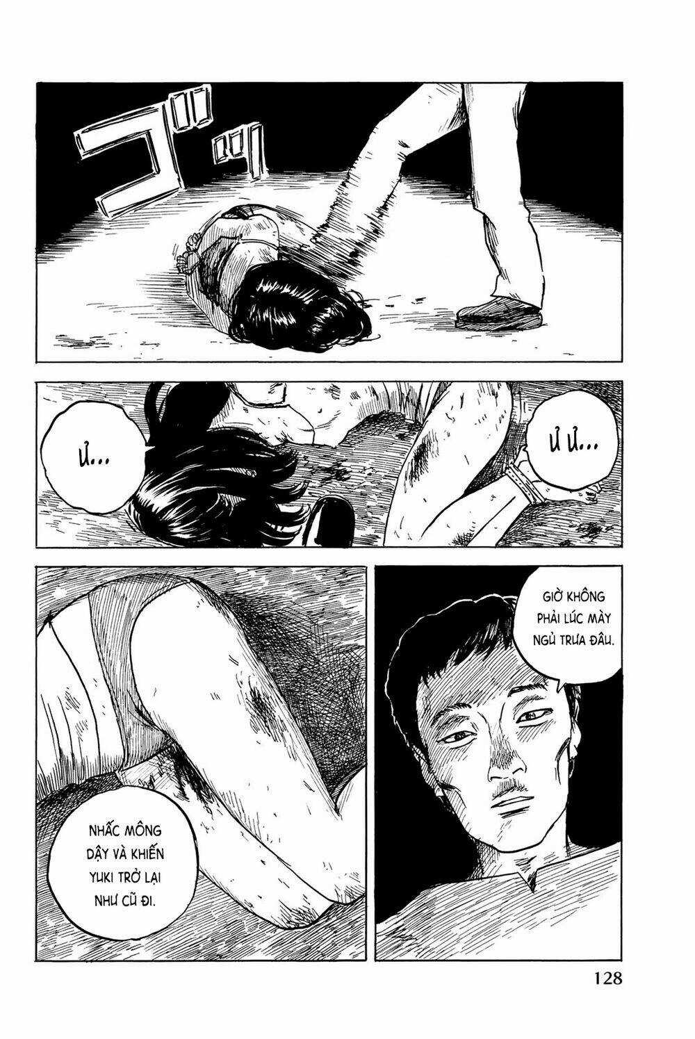 Happiness - Chapter 34 - Trang 12