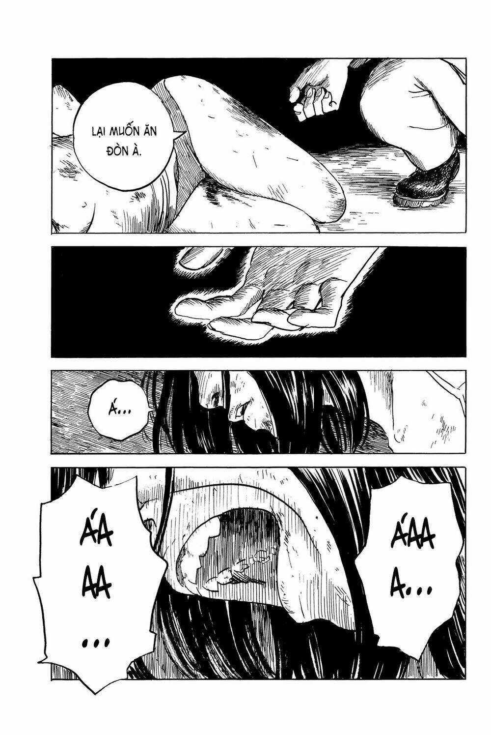 Happiness - Chapter 34 - Trang 13