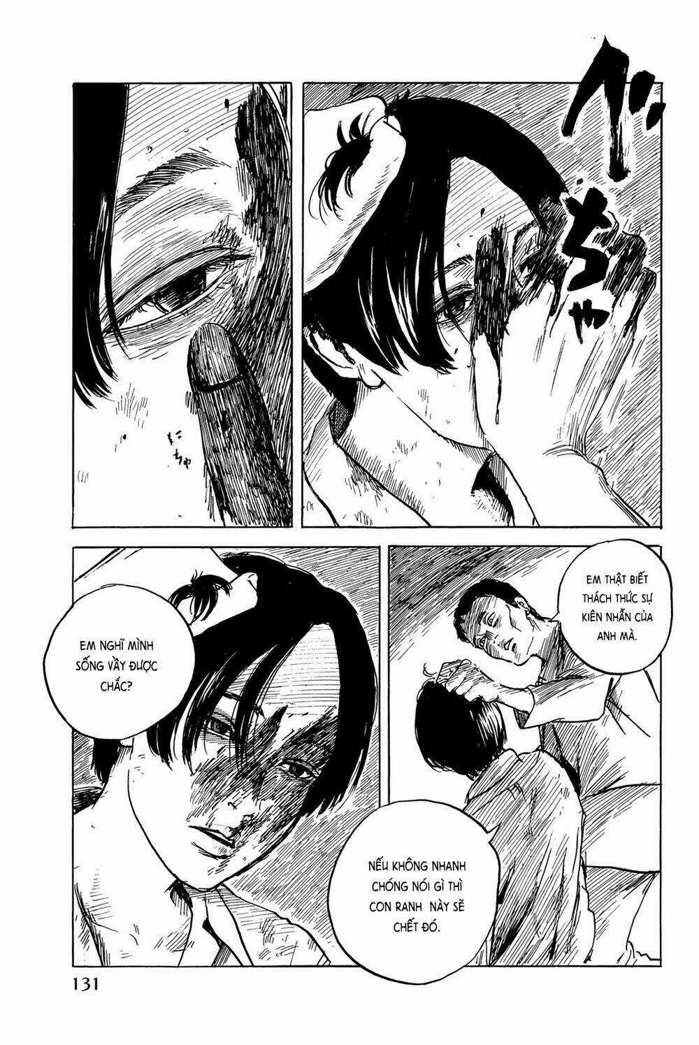 Happiness - Chapter 34 - Trang 15