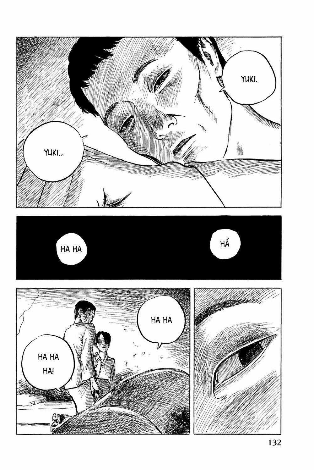 Happiness - Chapter 34 - Trang 16