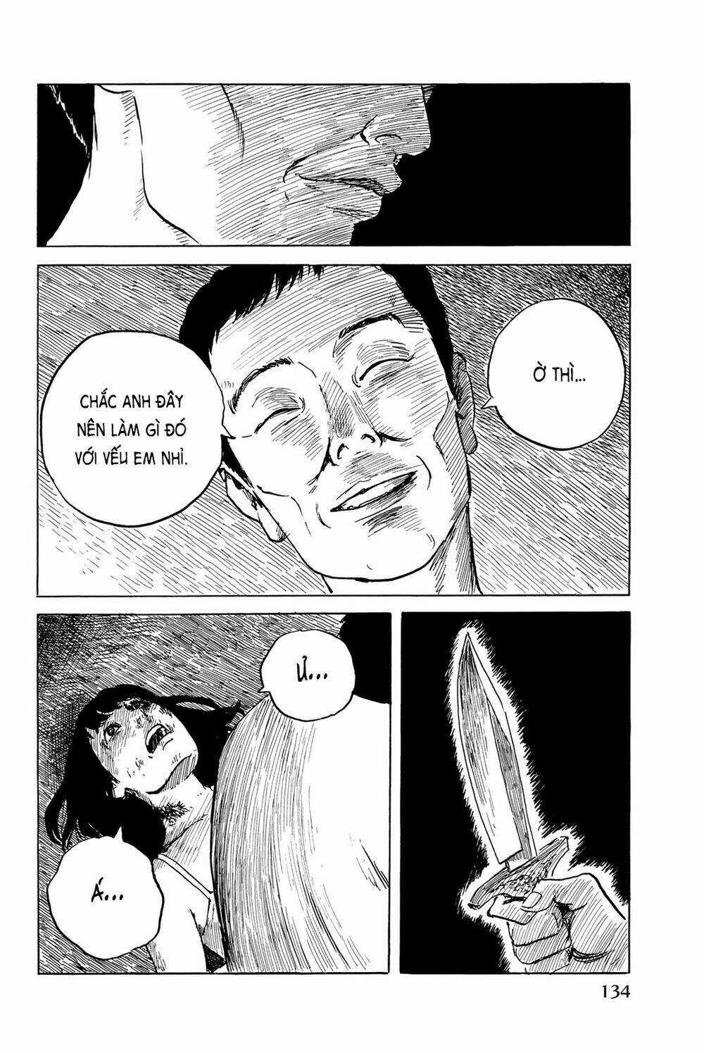 Happiness - Chapter 34 - Trang 18