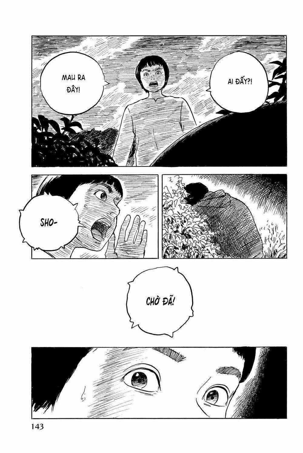 Happiness - Chapter 34 - Trang 27