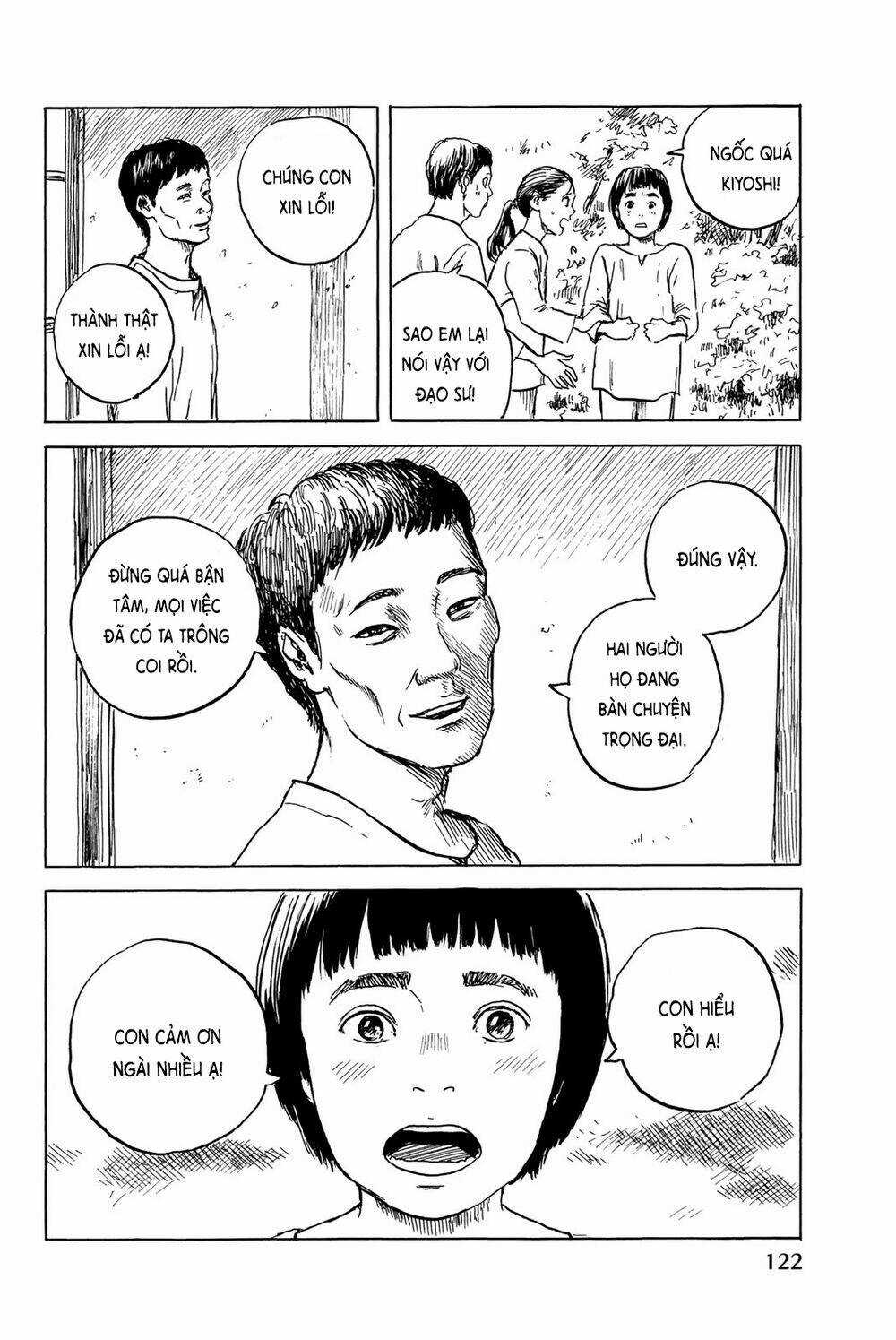 Happiness - Chapter 34 - Trang 6