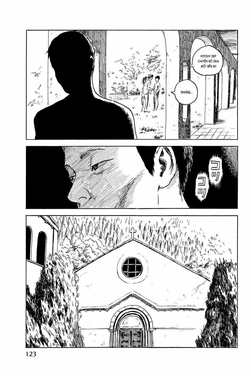 Happiness - Chapter 34 - Trang 7