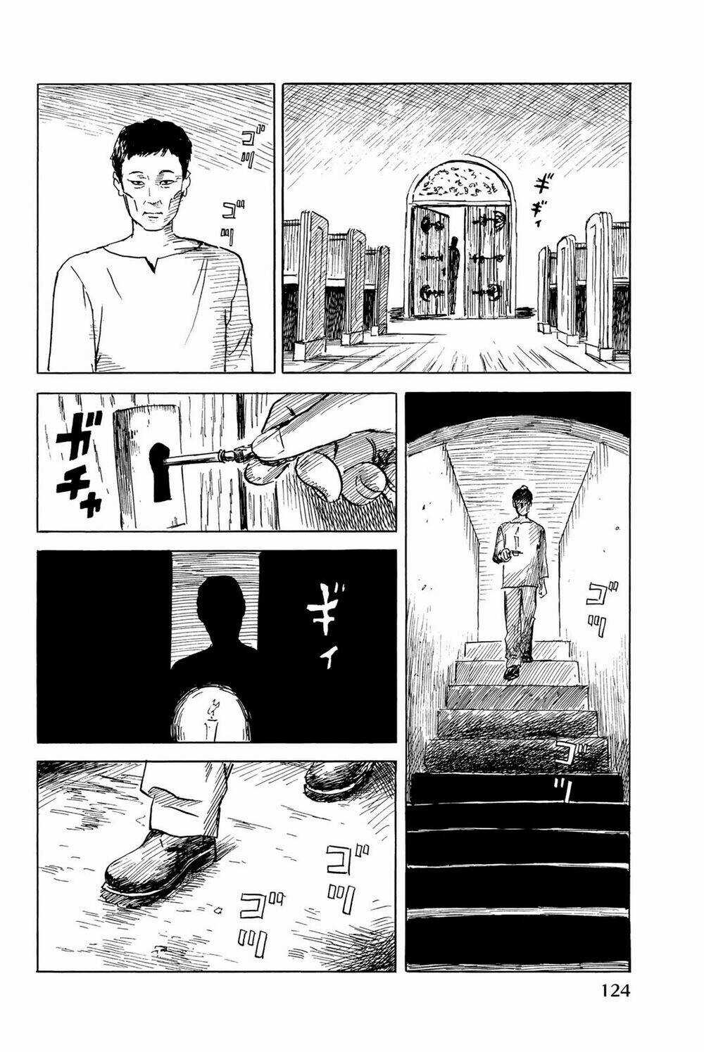 Happiness - Chapter 34 - Trang 8