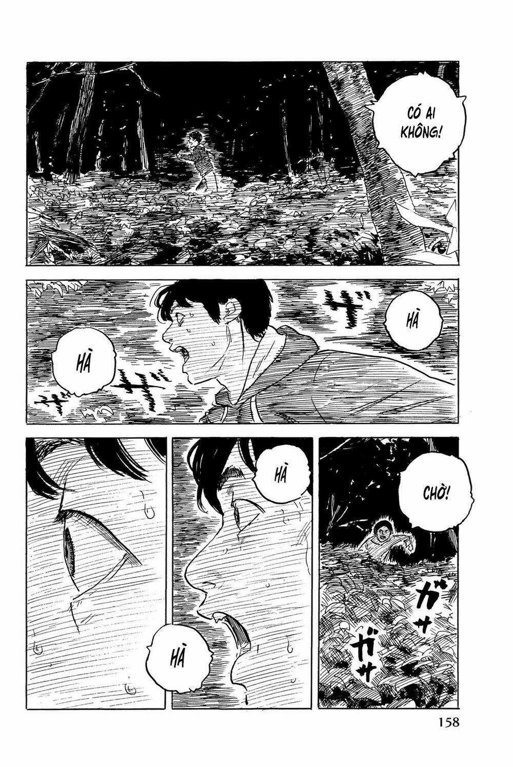 Happiness - Chapter 35 - Trang 11