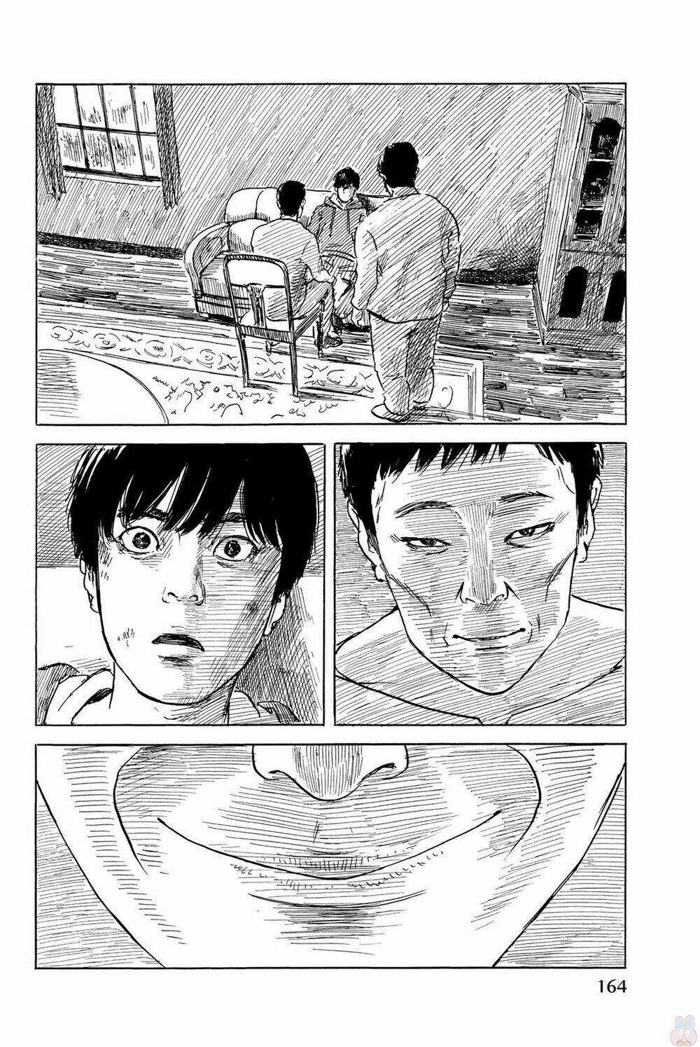 Happiness - Chapter 35 - Trang 17