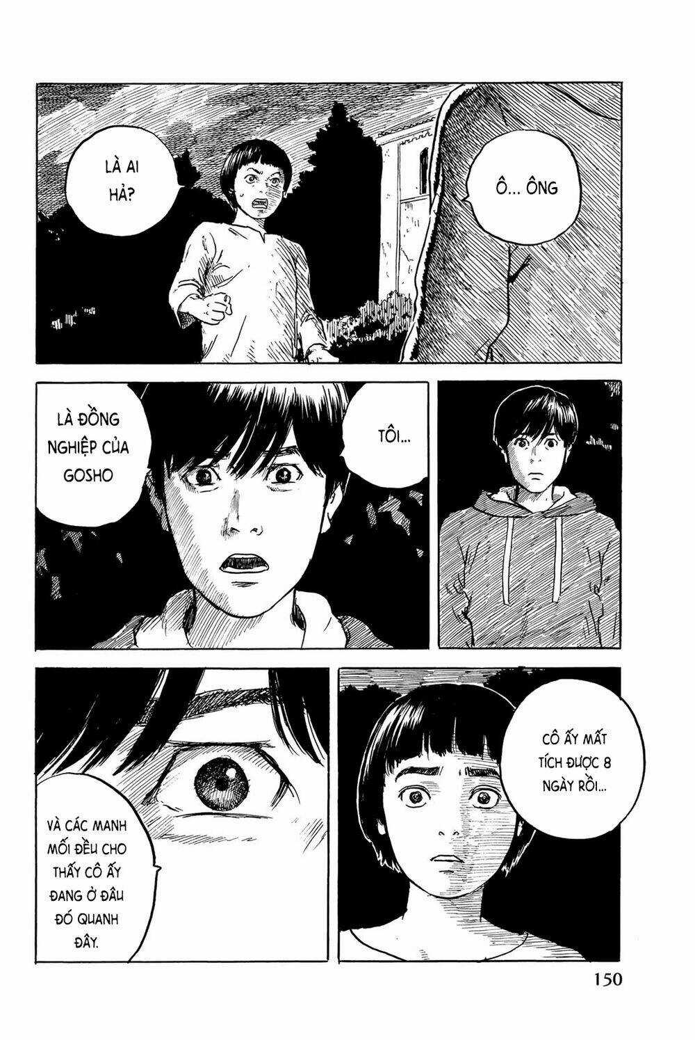 Happiness - Chapter 35 - Trang 3