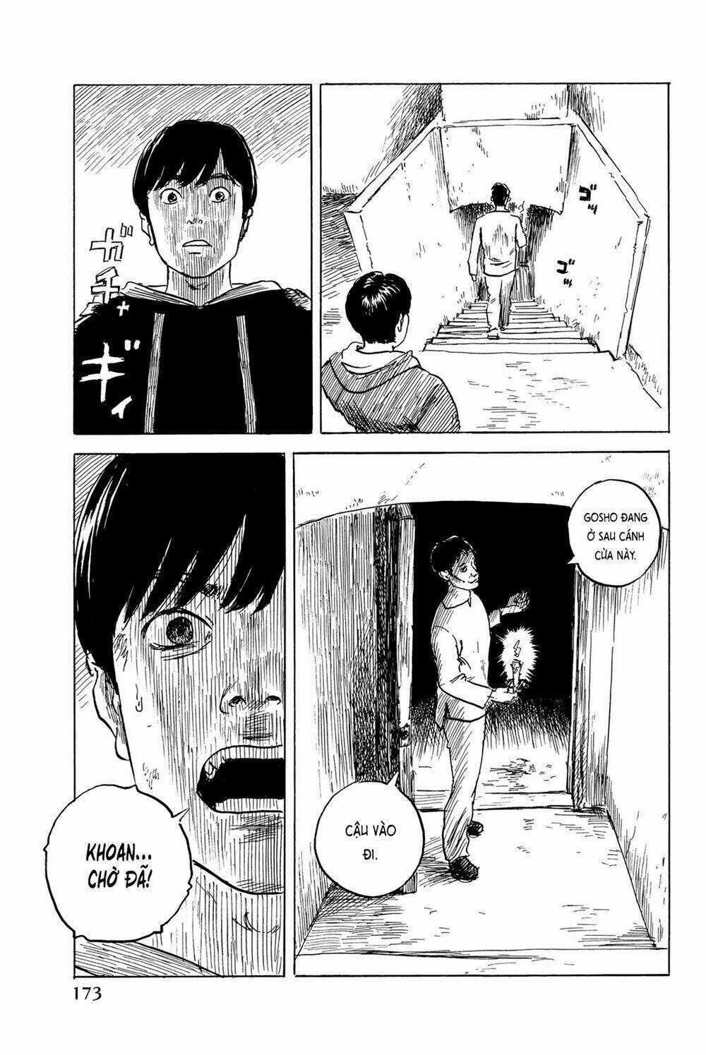 Happiness - Chapter 35 - Trang 26