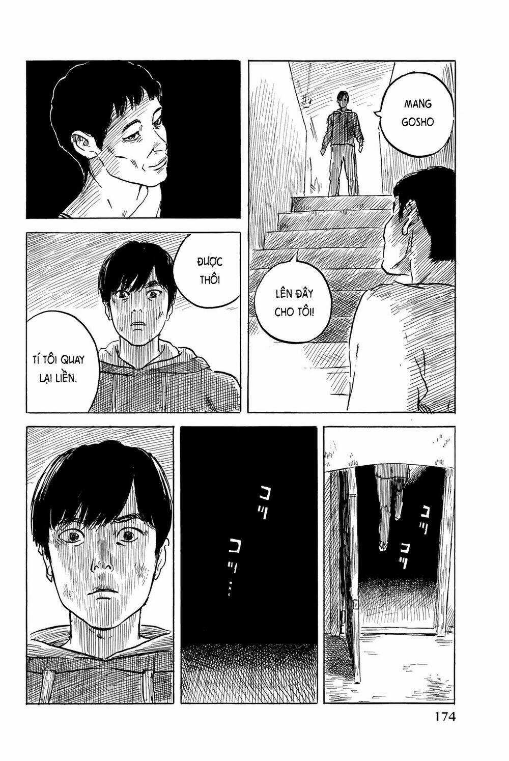 Happiness - Chapter 35 - Trang 27