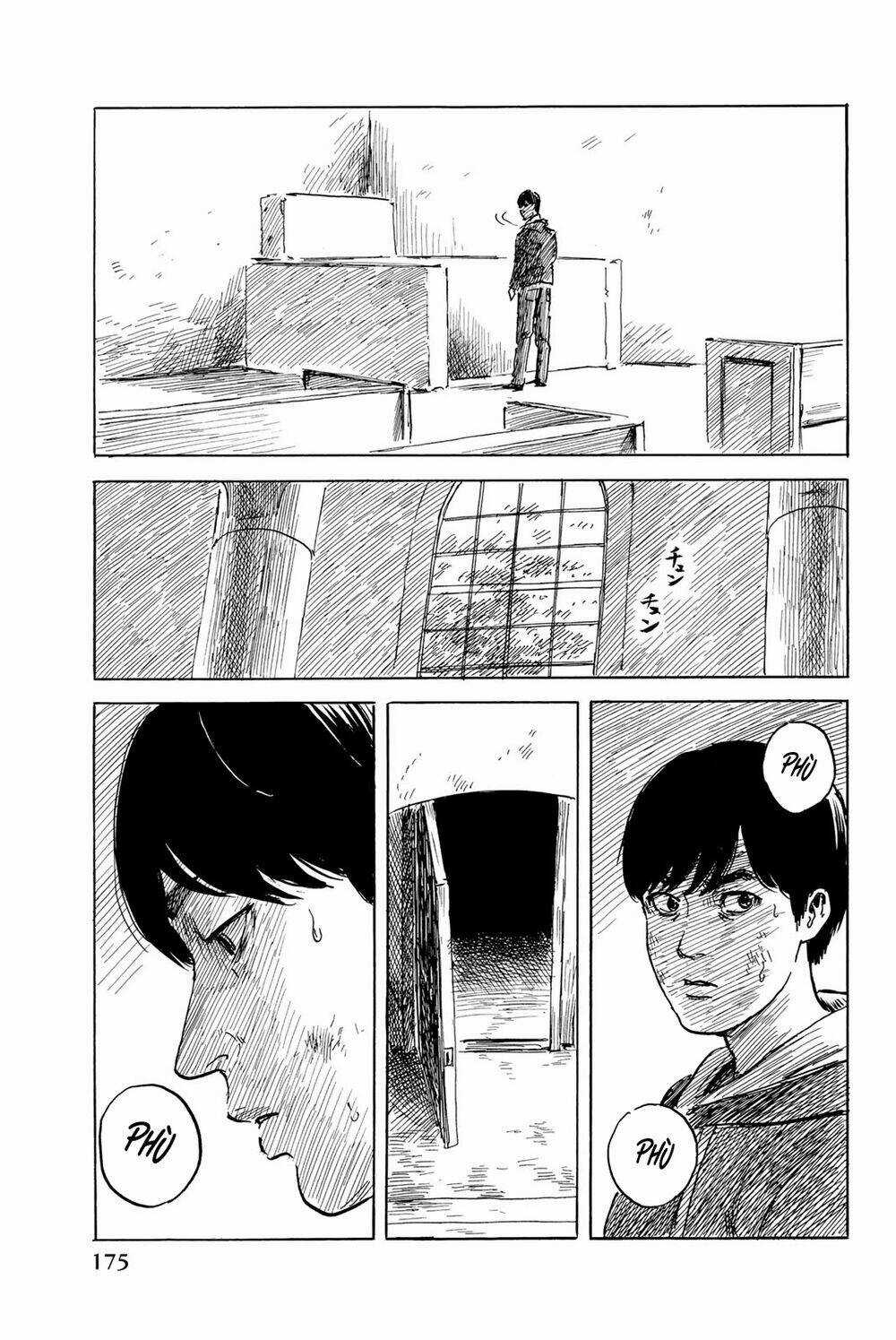 Happiness - Chapter 35 - Trang 28