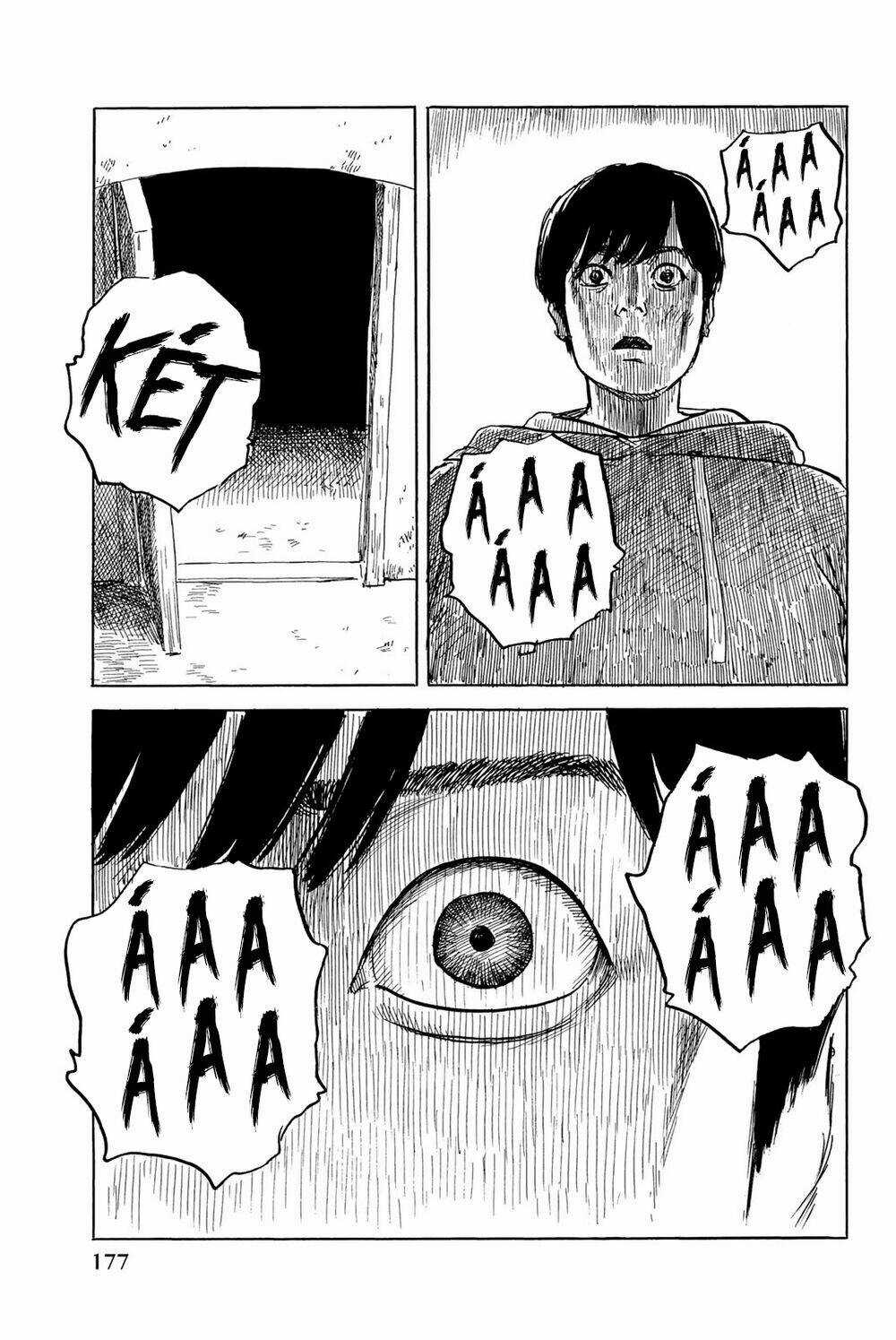 Happiness - Chapter 35 - Trang 30