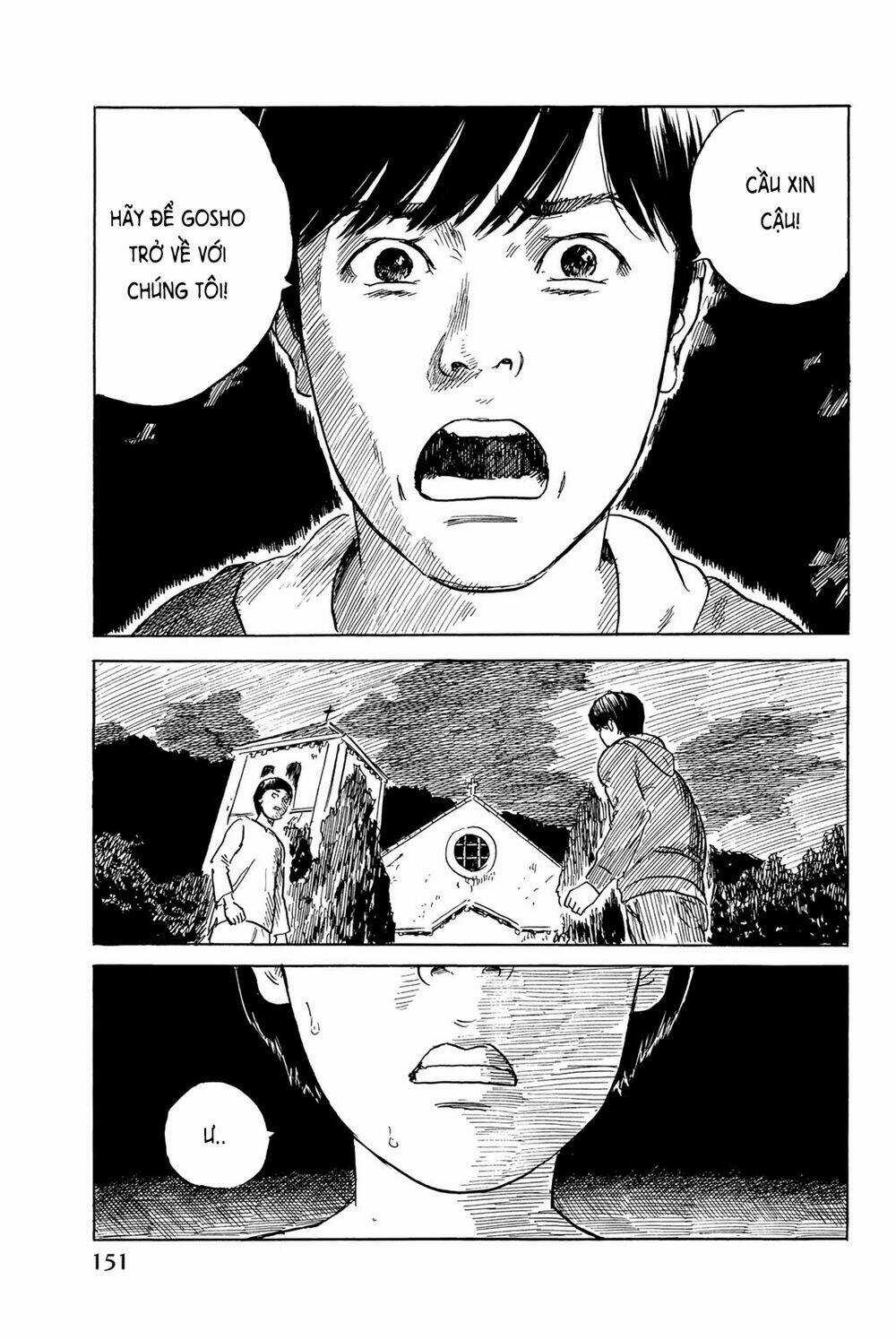 Happiness - Chapter 35 - Trang 4