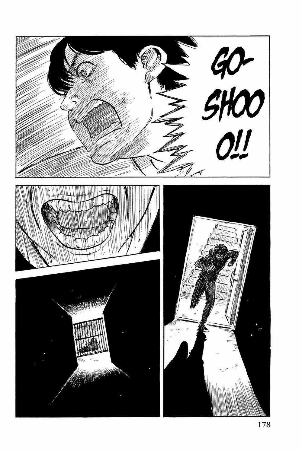 Happiness - Chapter 35 - Trang 31