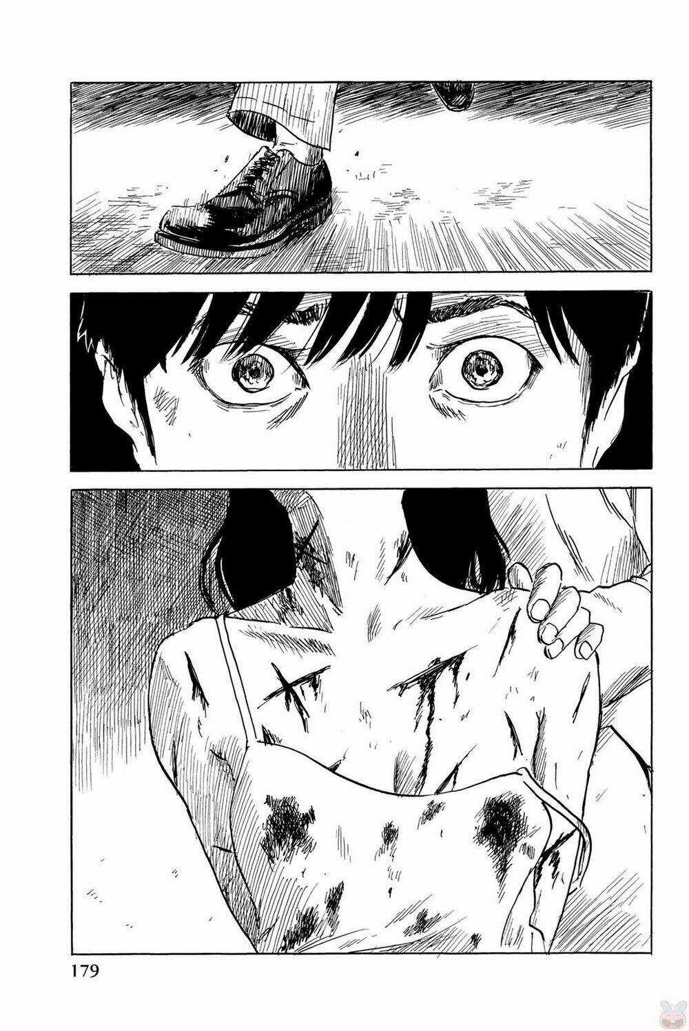 Happiness - Chapter 35 - Trang 32