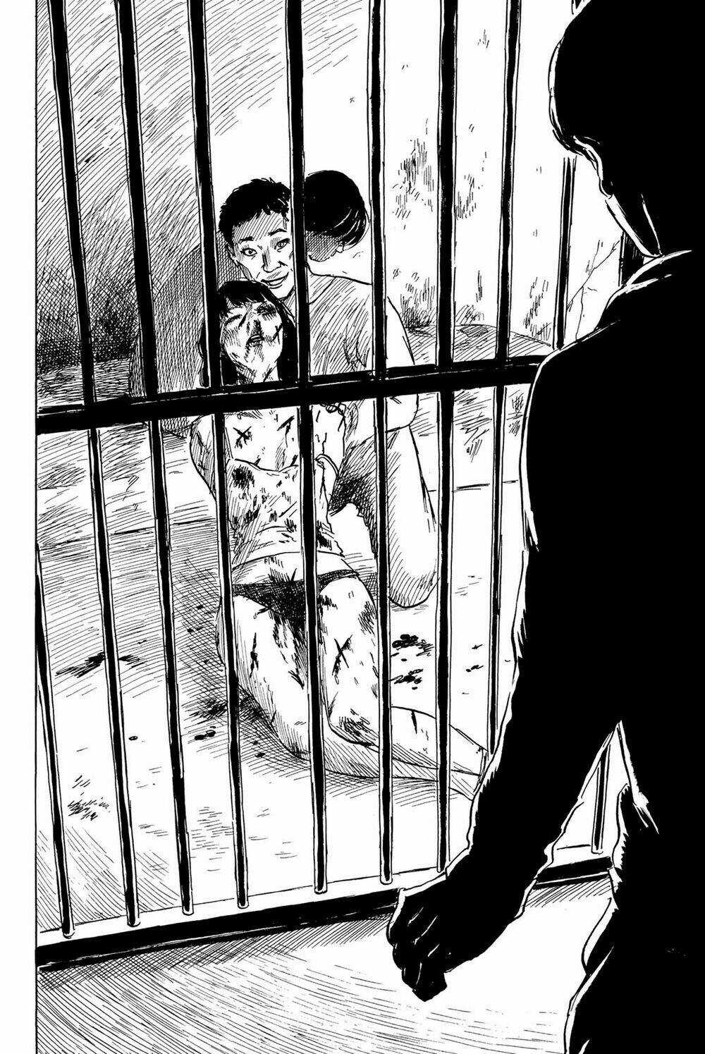 Happiness - Chapter 35 - Trang 33