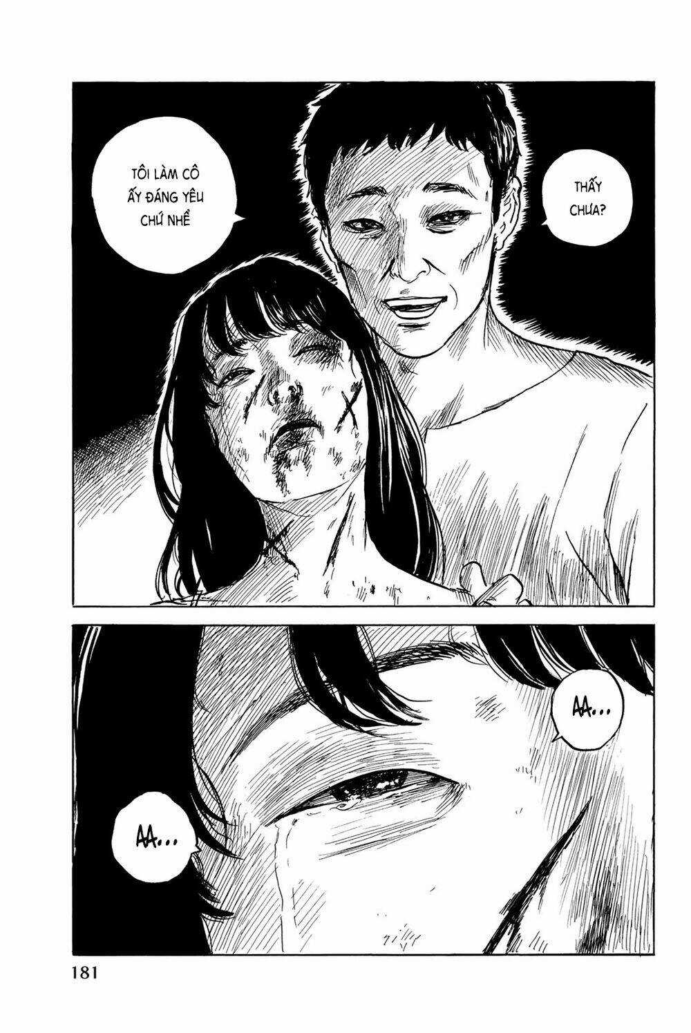 Happiness - Chapter 35 - Trang 34