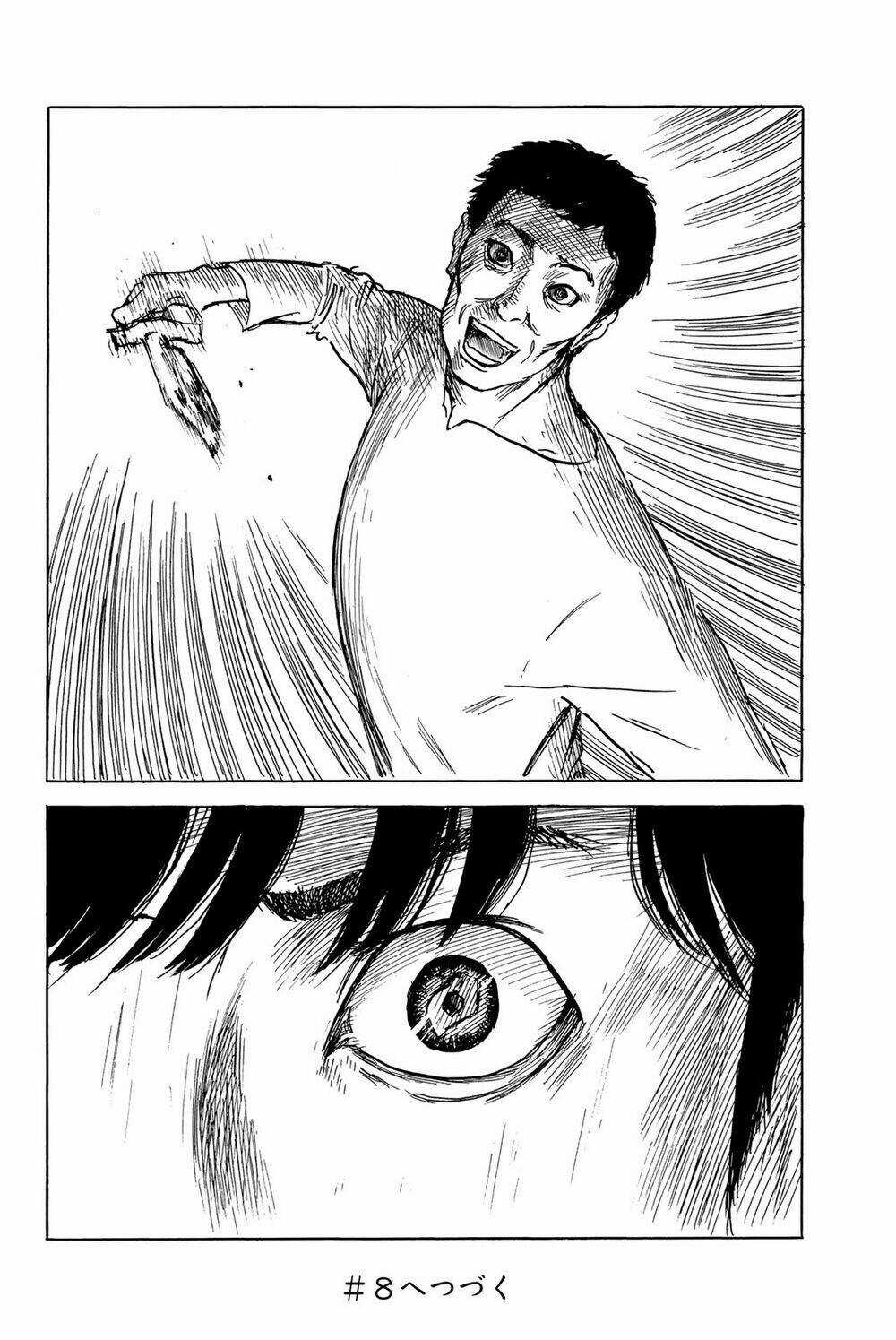 Happiness - Chapter 35 - Trang 37