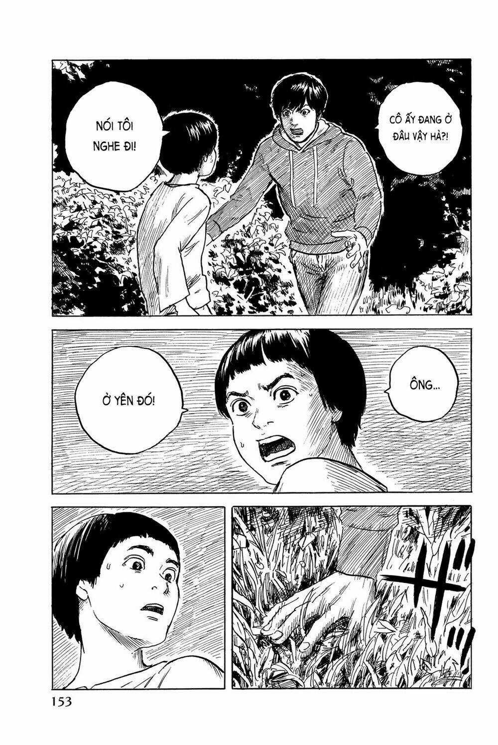 Happiness - Chapter 35 - Trang 6