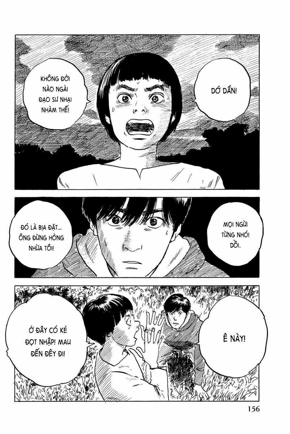 Happiness - Chapter 35 - Trang 9