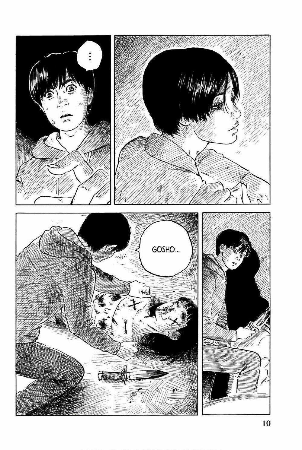 Happiness - Chapter 36 - Trang 12