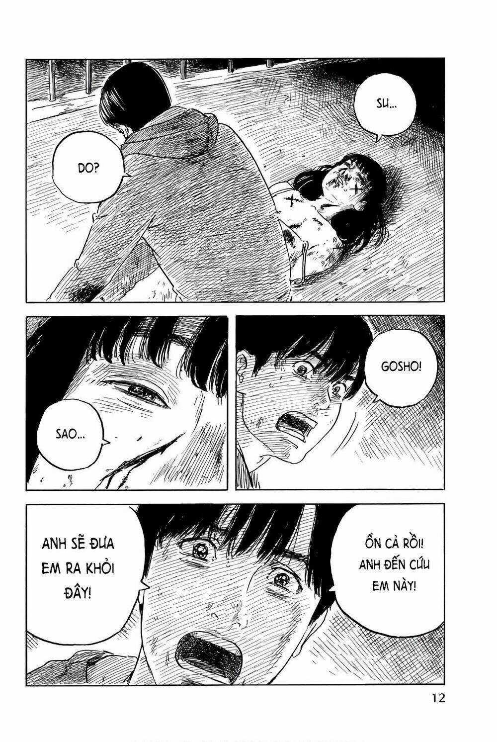 Happiness - Chapter 36 - Trang 14