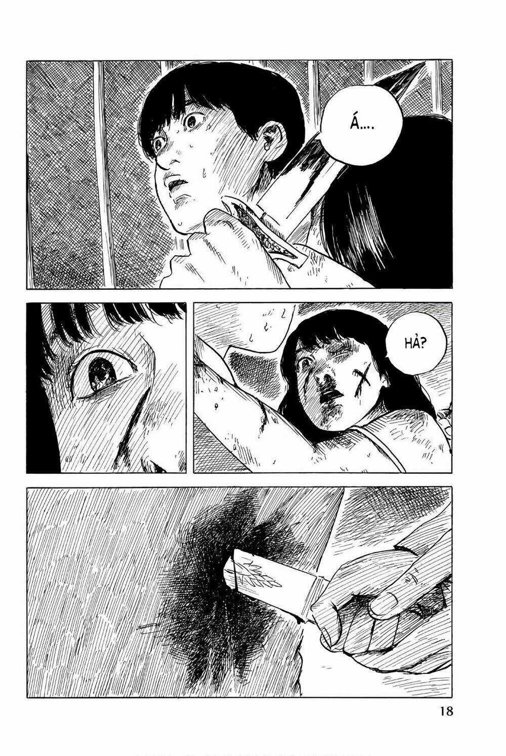 Happiness - Chapter 36 - Trang 20