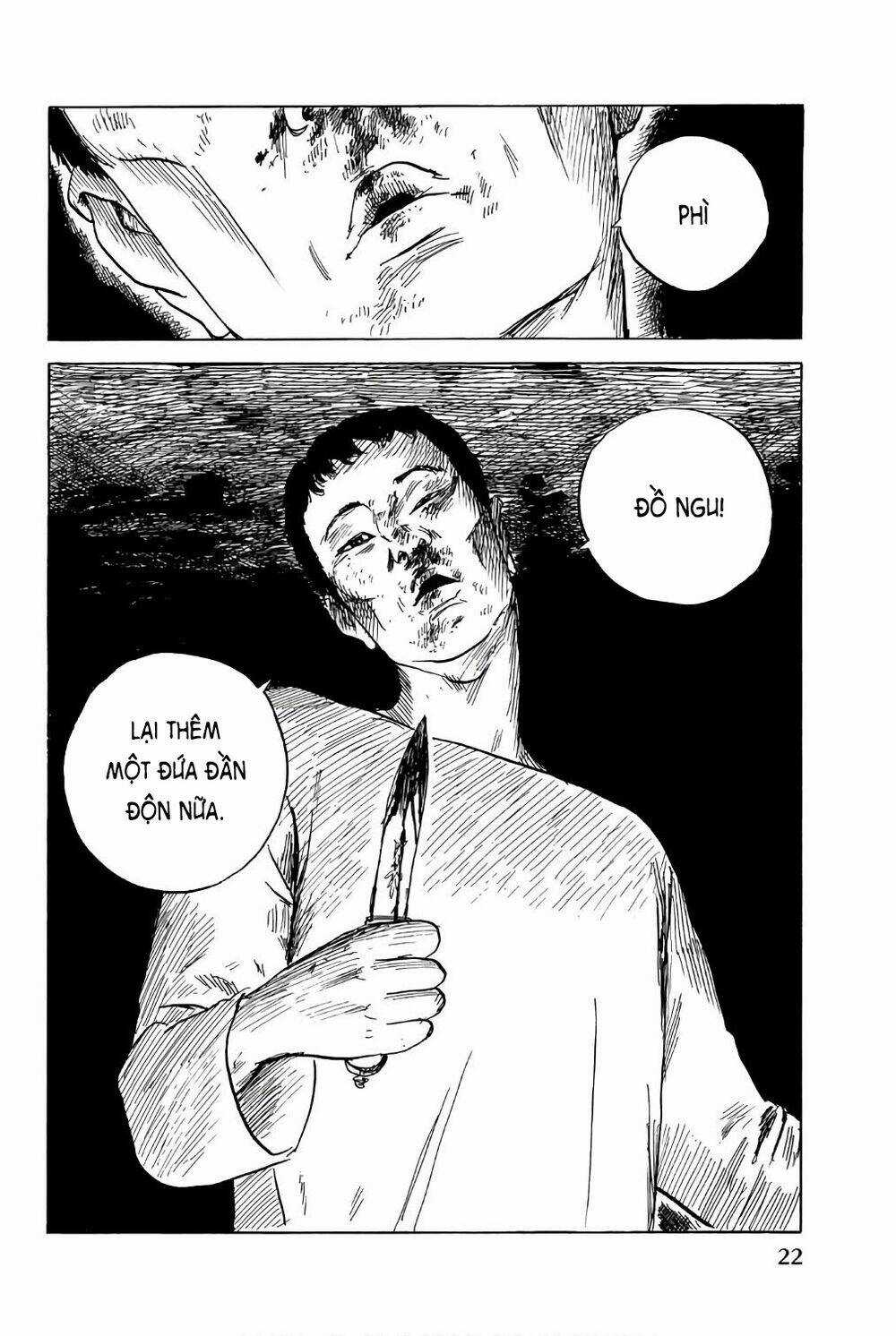 Happiness - Chapter 36 - Trang 24