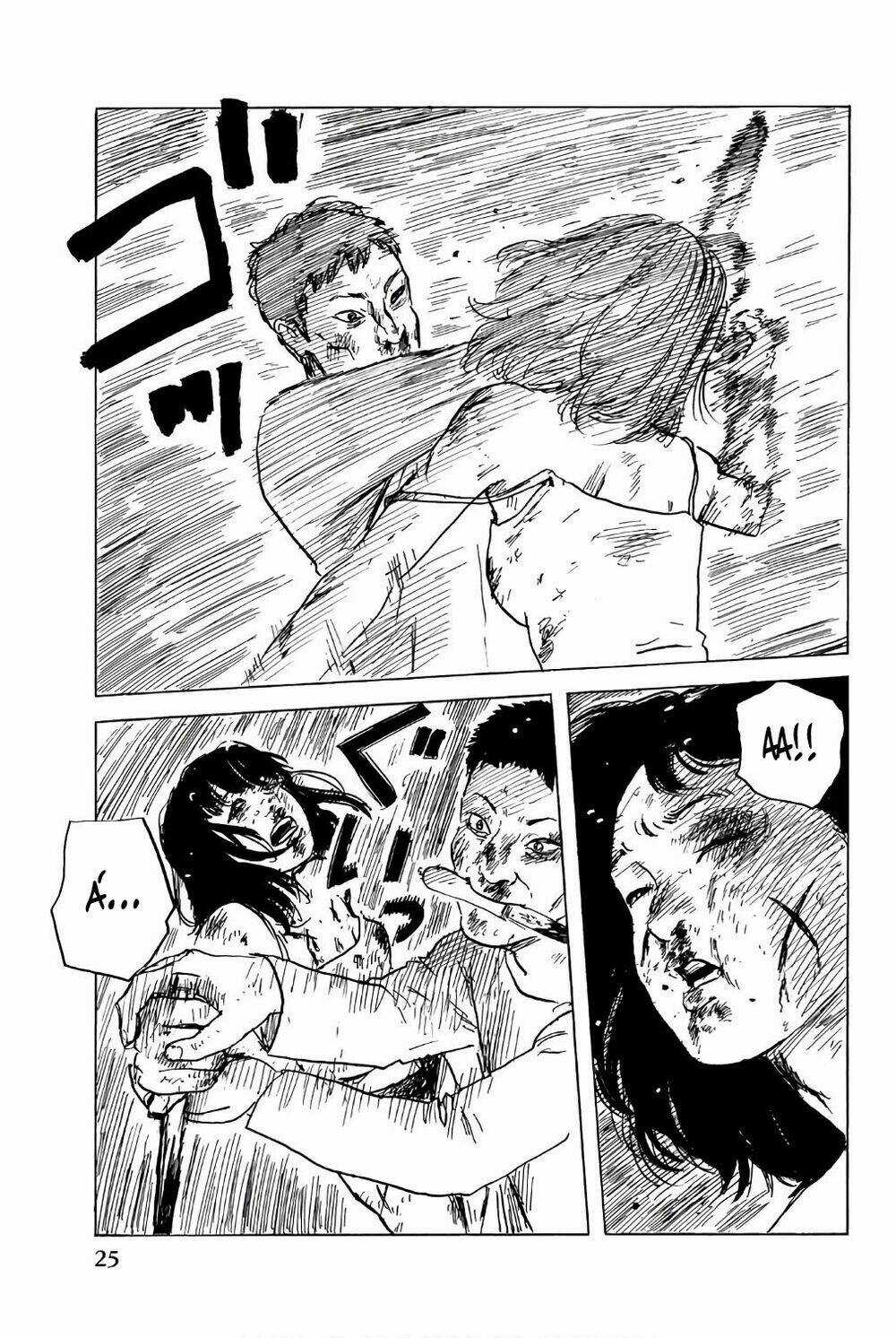 Happiness - Chapter 36 - Trang 27