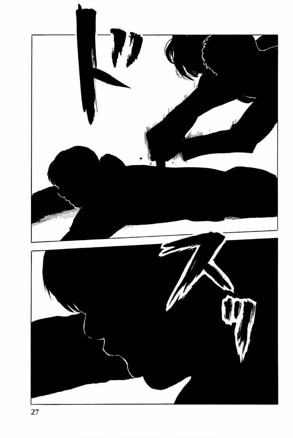 Happiness - Chapter 36 - Trang 29