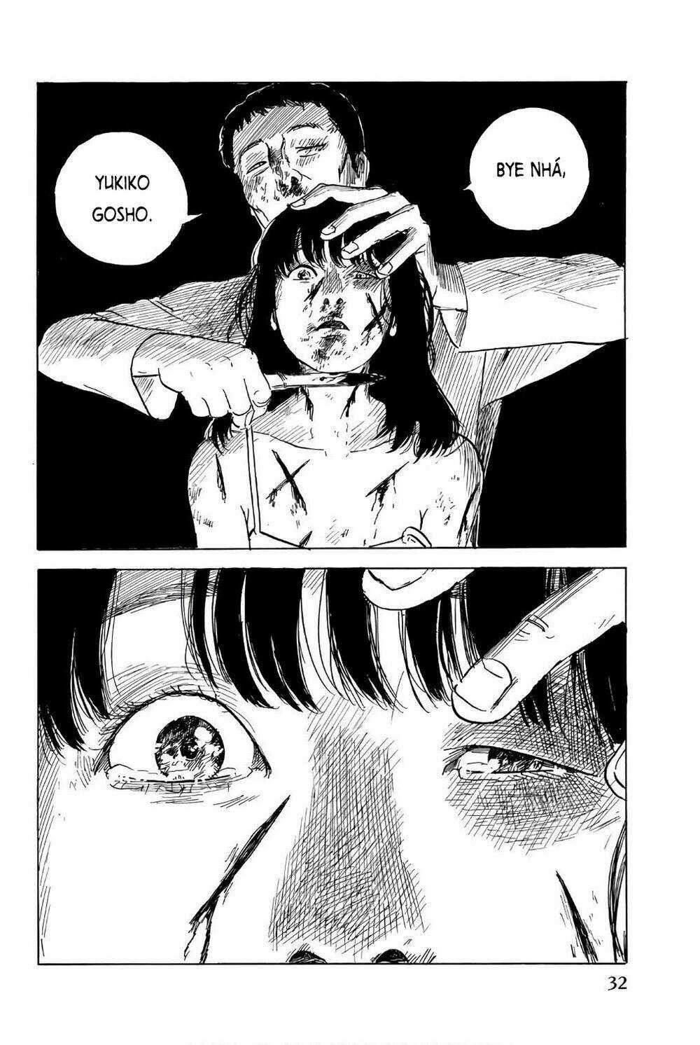 Happiness - Chapter 36 - Trang 34