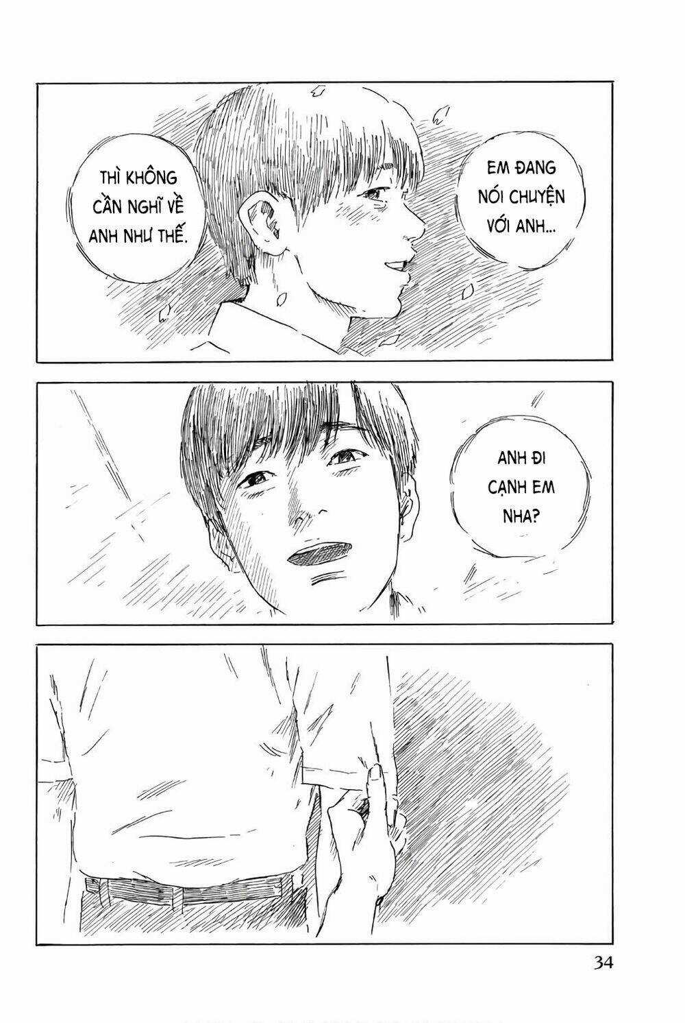 Happiness - Chapter 36 - Trang 36