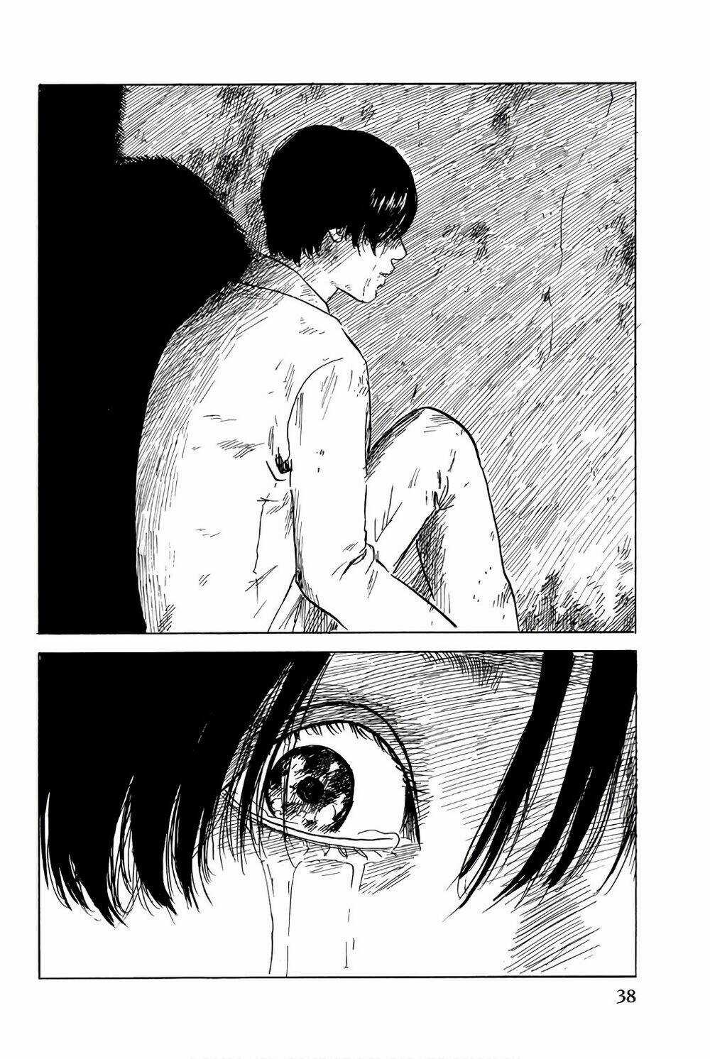 Happiness - Chapter 36 - Trang 40