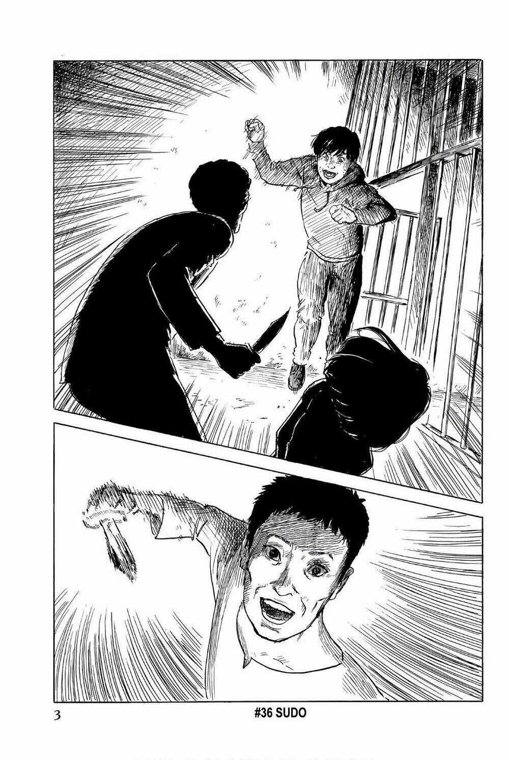 Happiness - Chapter 36 - Trang 5