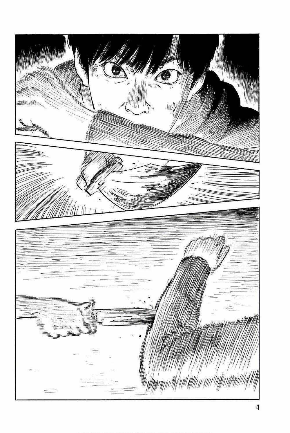 Happiness - Chapter 36 - Trang 6