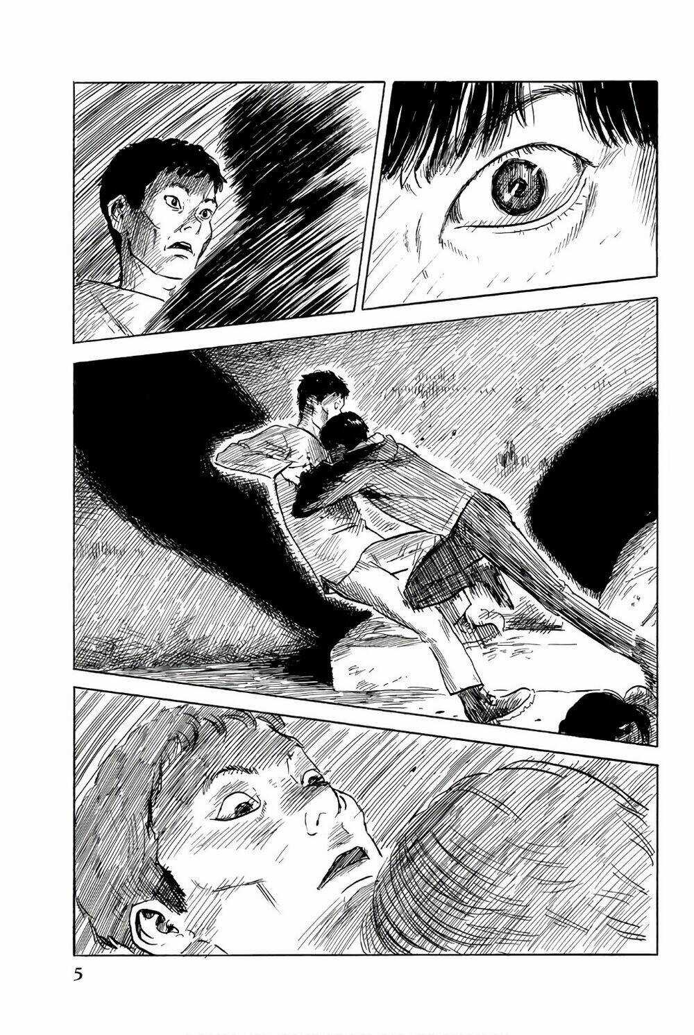 Happiness - Chapter 36 - Trang 7