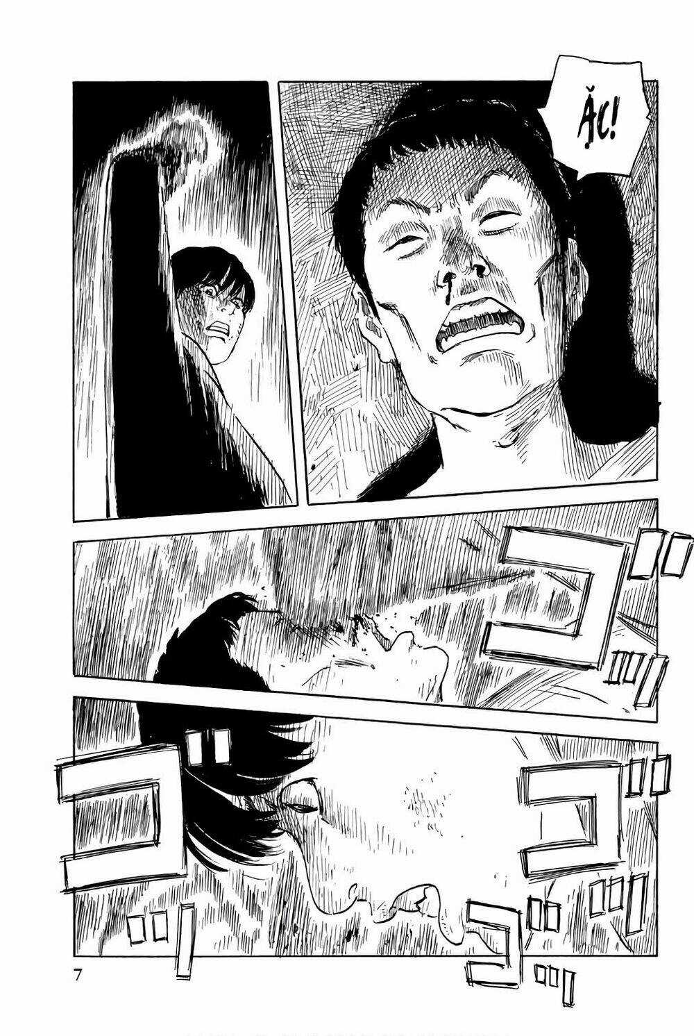 Happiness - Chapter 36 - Trang 9