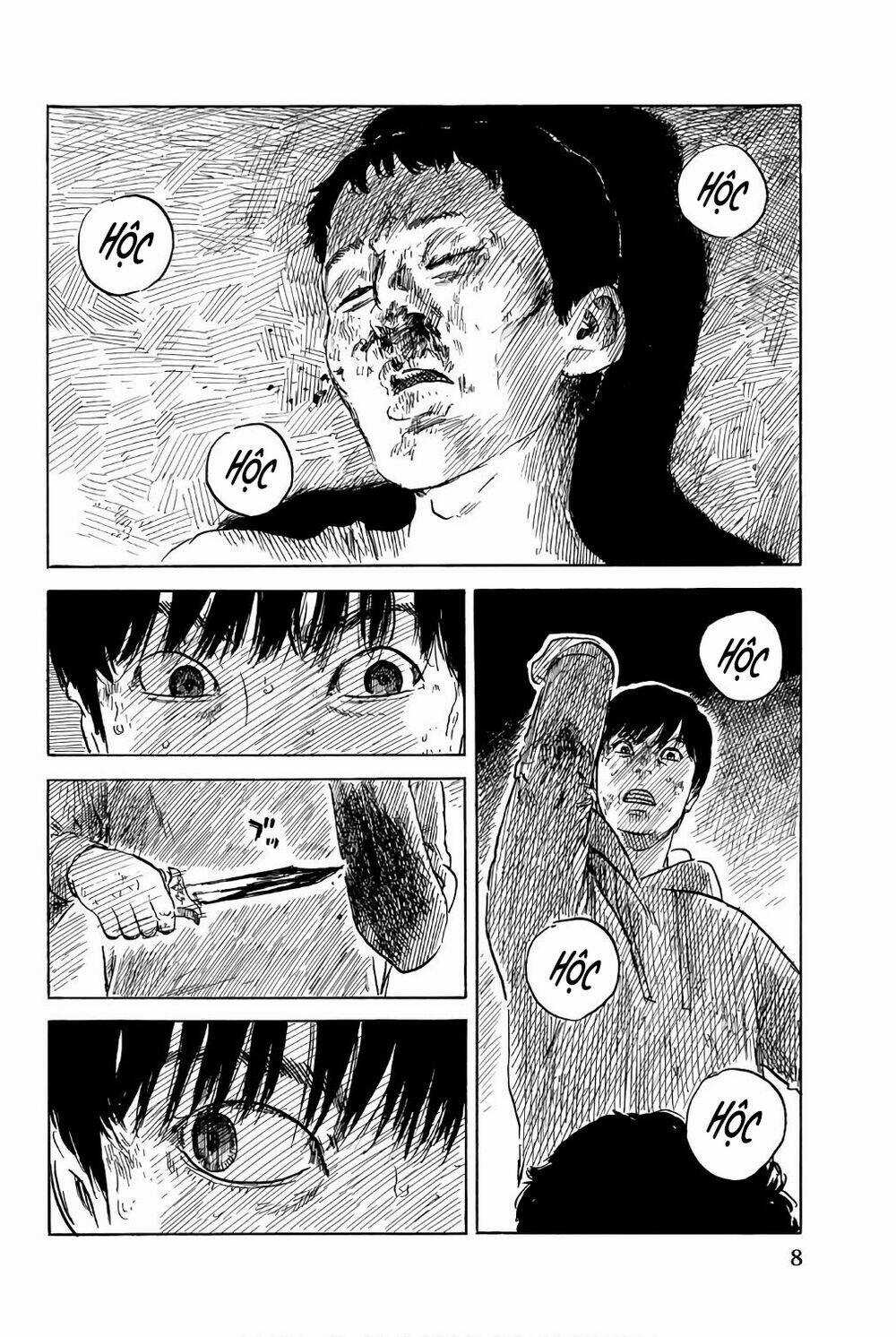 Happiness - Chapter 36 - Trang 10