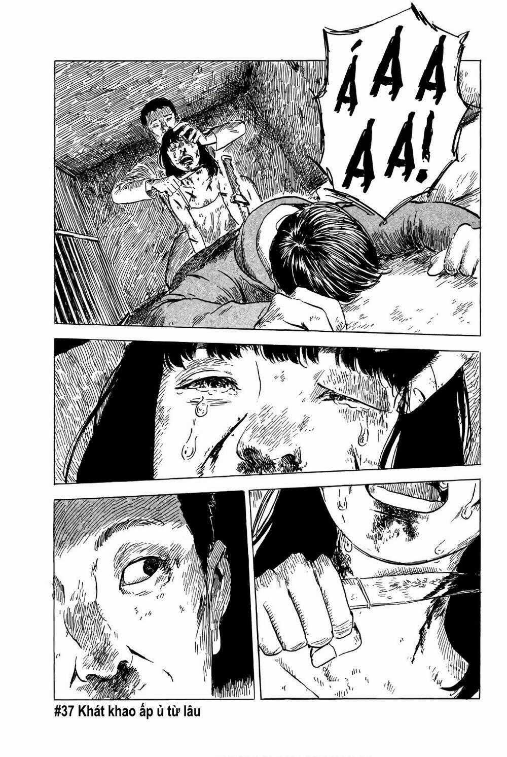 Happiness - Chapter 37 - Trang 1