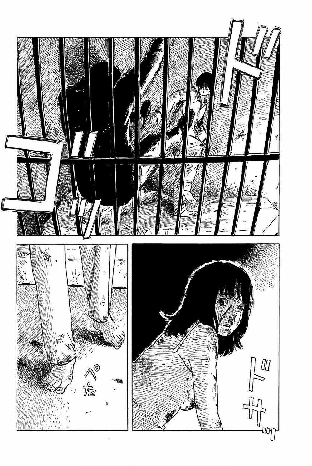 Happiness - Chapter 37 - Trang 11