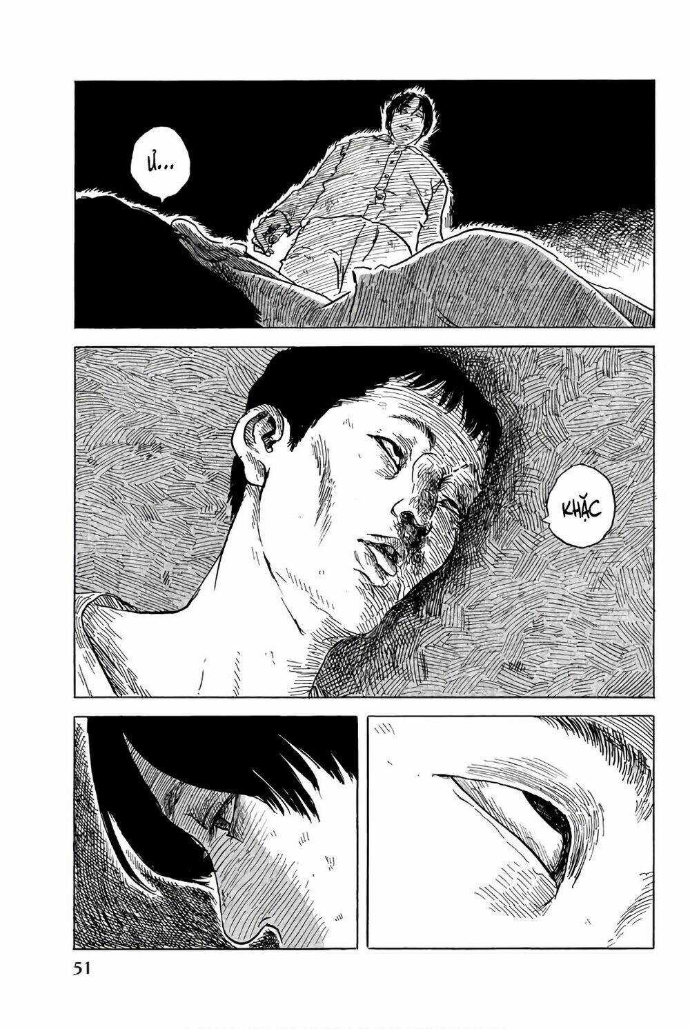 Happiness - Chapter 37 - Trang 12