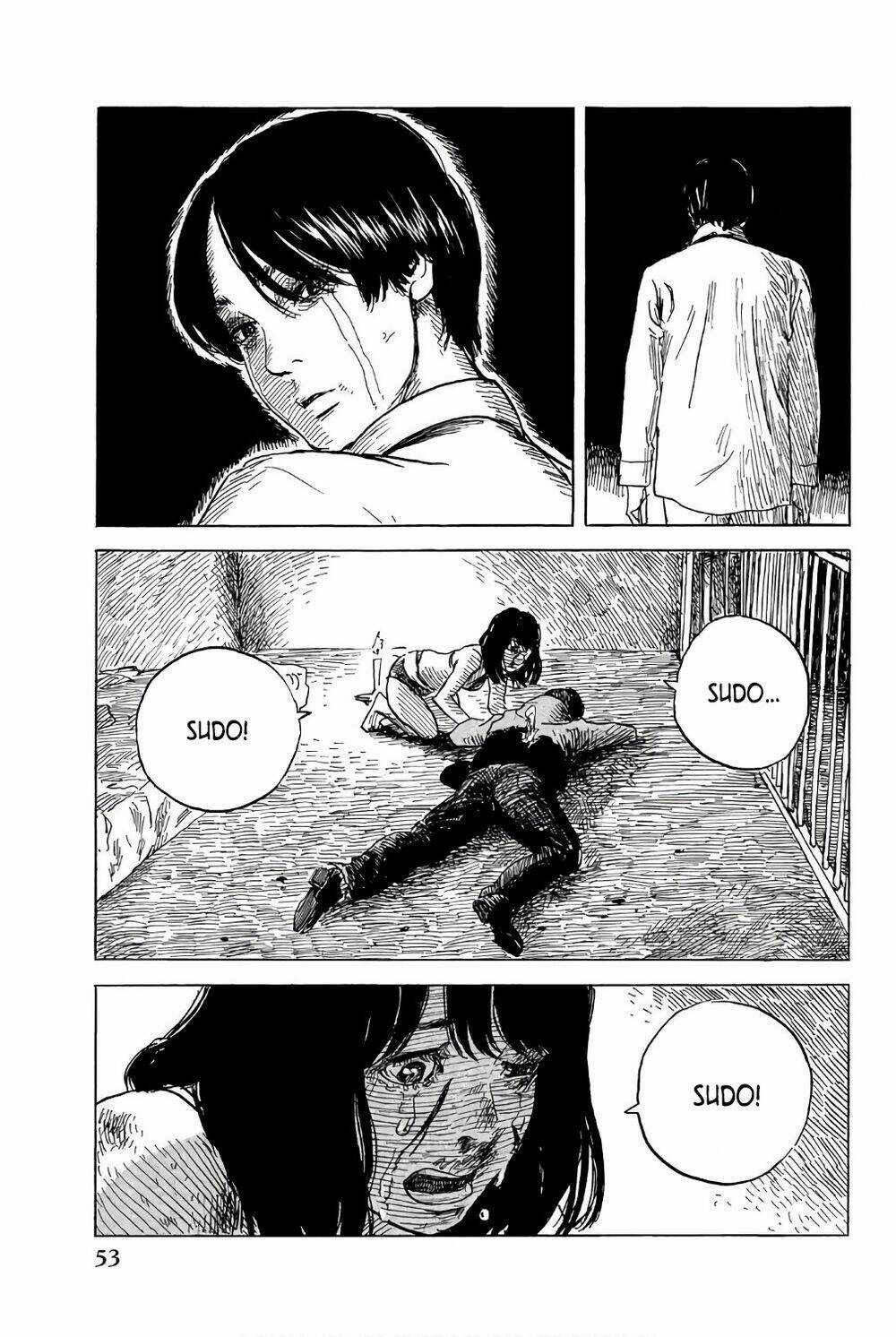 Happiness - Chapter 37 - Trang 14