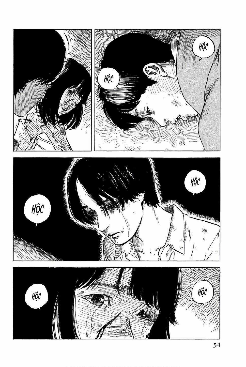 Happiness - Chapter 37 - Trang 15