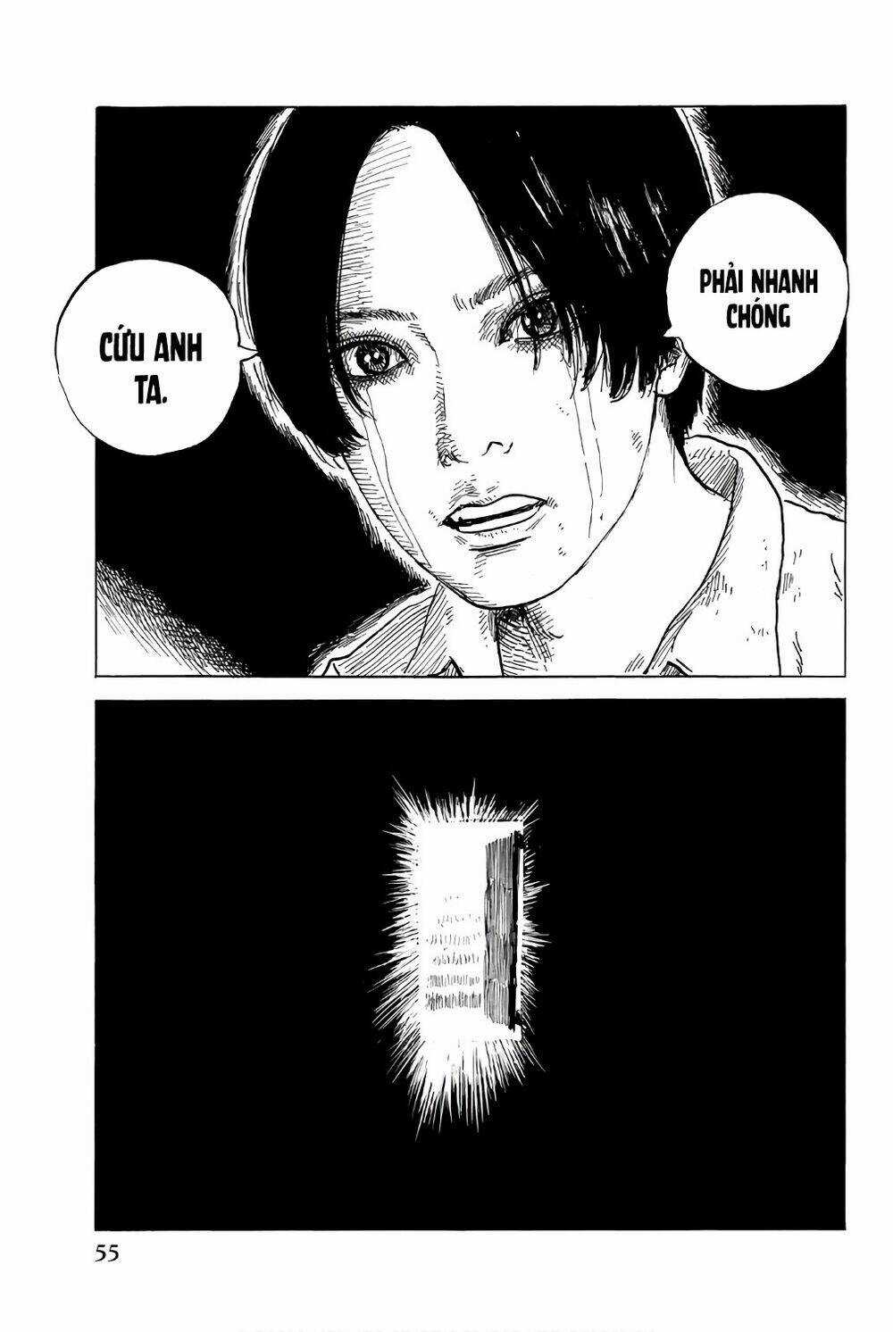 Happiness - Chapter 37 - Trang 16