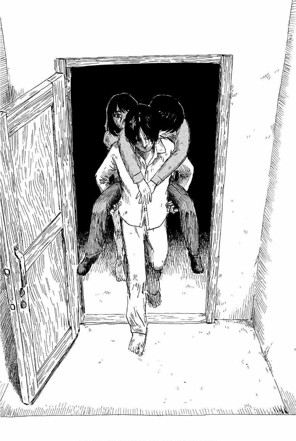 Happiness - Chapter 37 - Trang 17