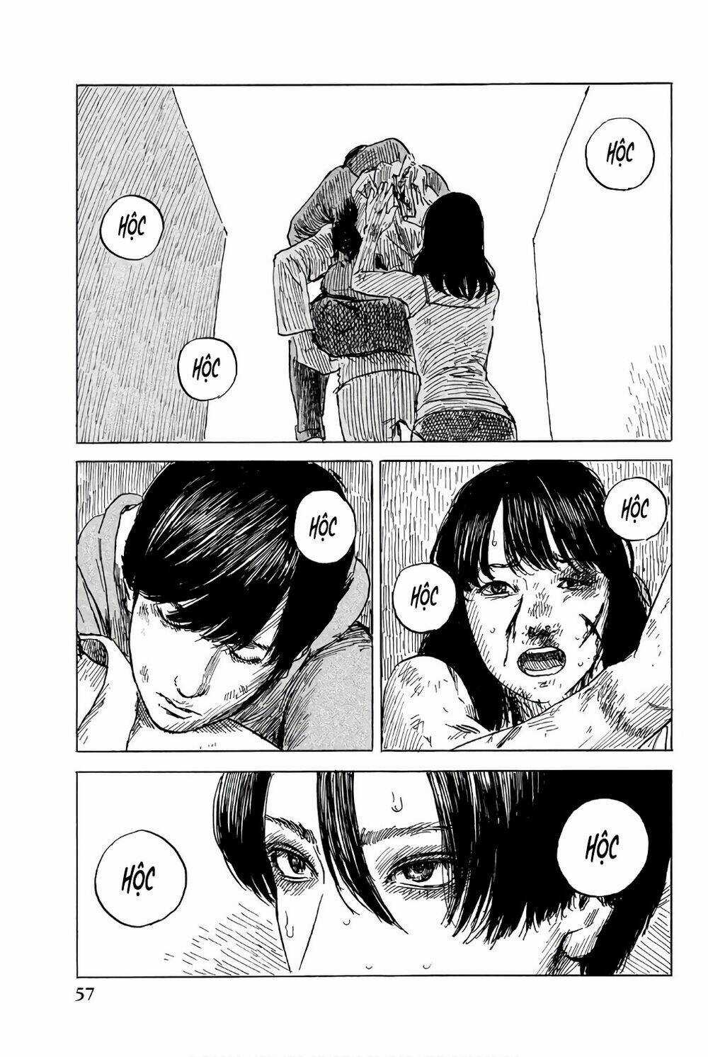 Happiness - Chapter 37 - Trang 18