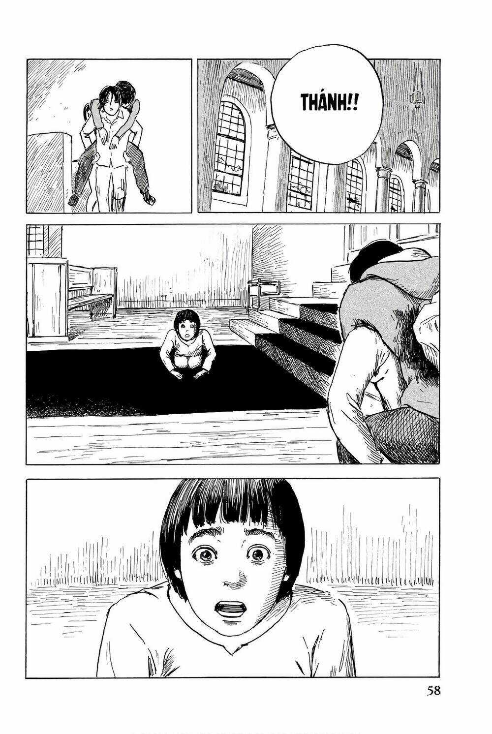 Happiness - Chapter 37 - Trang 19