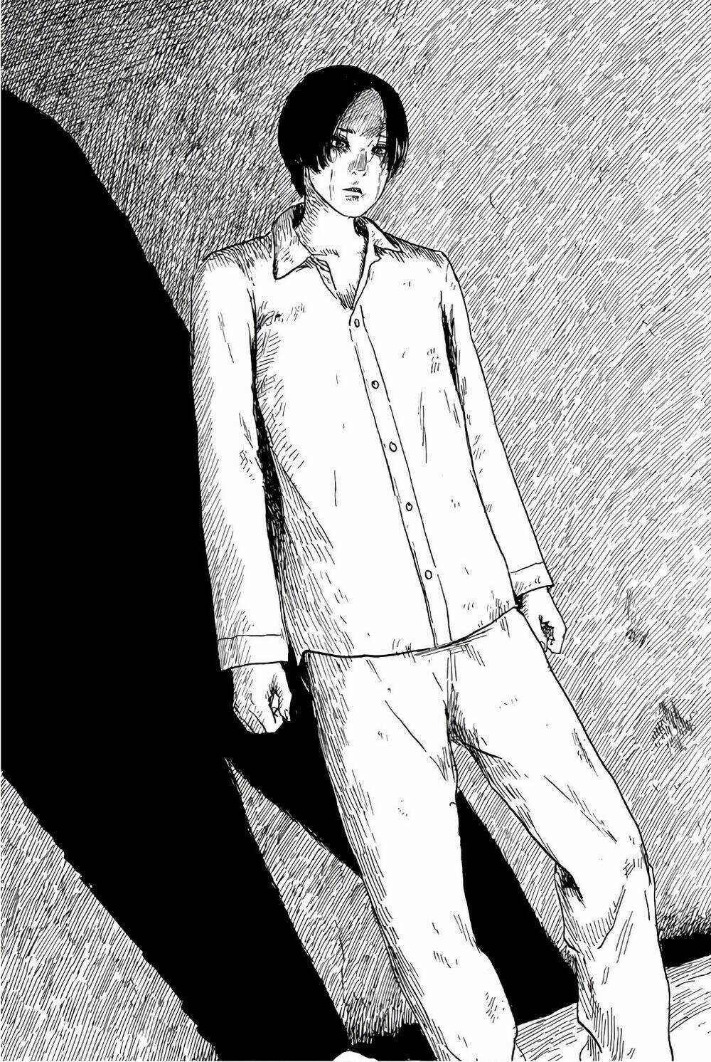 Happiness - Chapter 37 - Trang 3