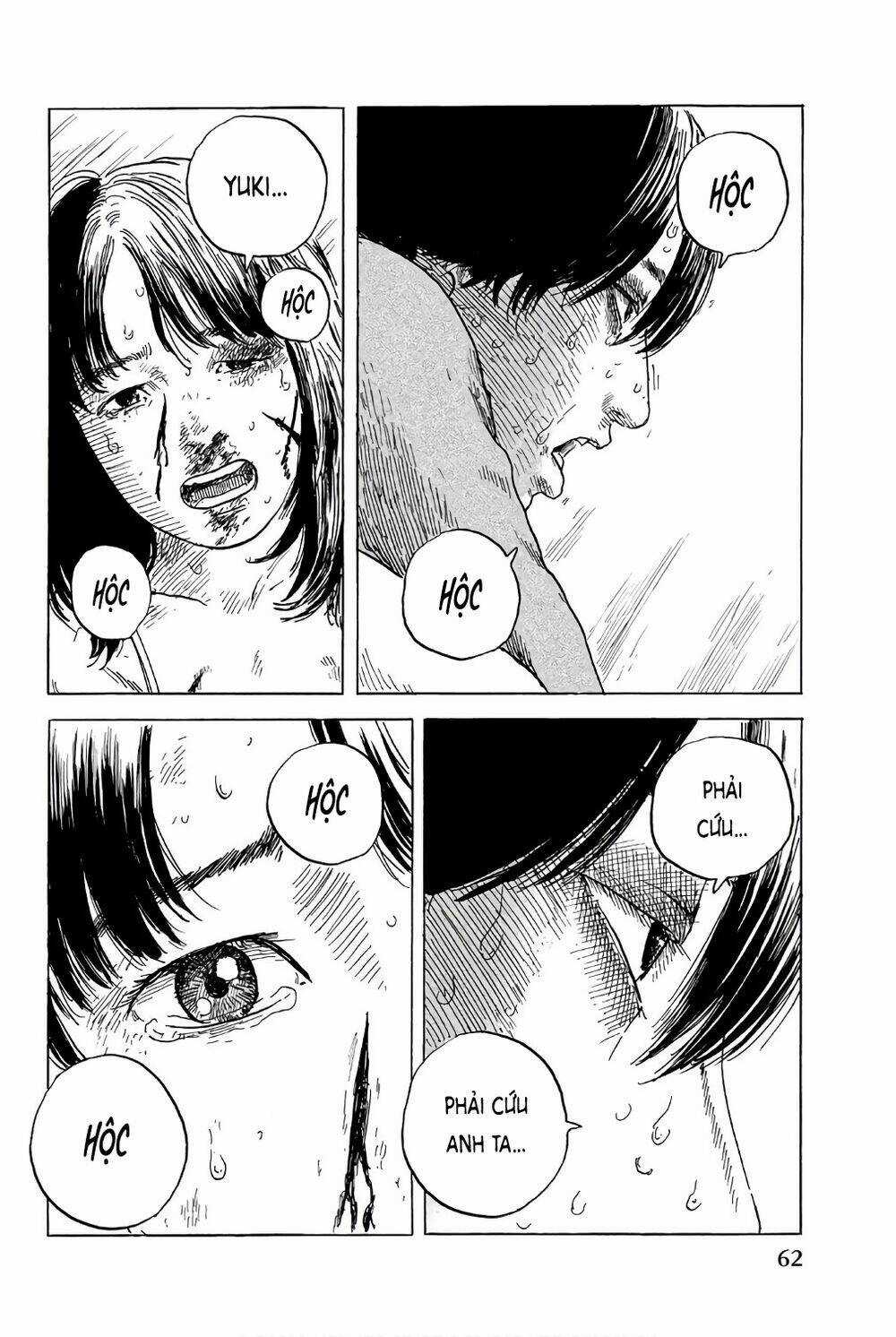 Happiness - Chapter 37 - Trang 23